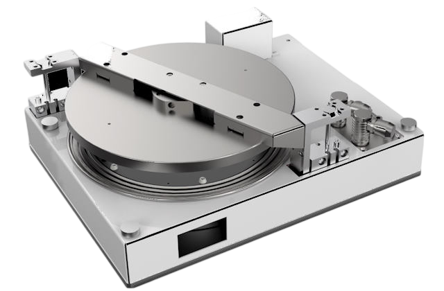 Модуль сушки